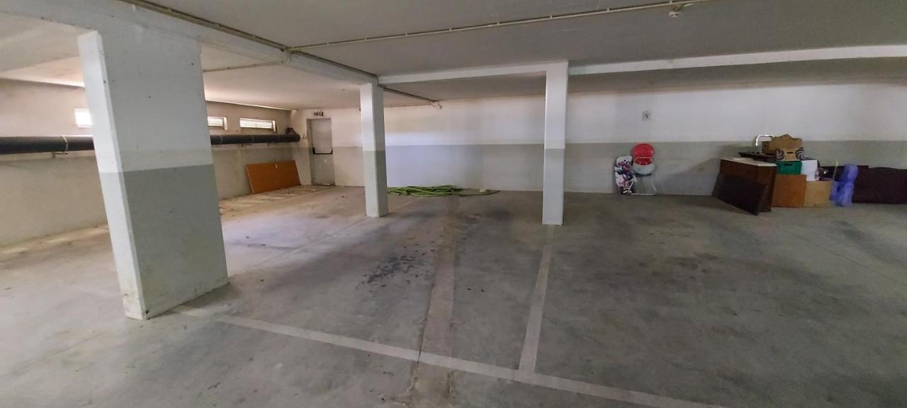 Apartamento Piscina 5 Minutos Praia Alcantarilha Buitenkant foto